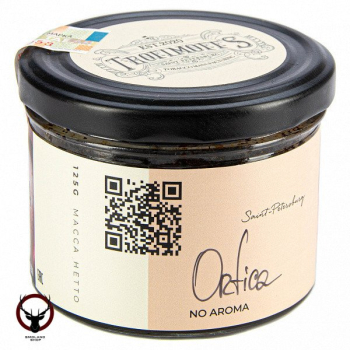Табак Trofimoff's - Ortica No Aroma 125 гр.