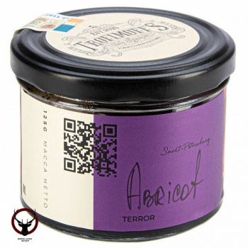 Trofimoff's Terror с ароматом Абрикос(Abricot), 125 гр.