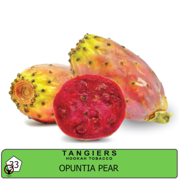Табак Tangiers Birquq (Танжирс) - Opuntia Pear (Колючая Груша) 250 гр.