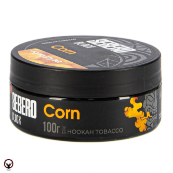 Sebero Black Corn 100гр МРК