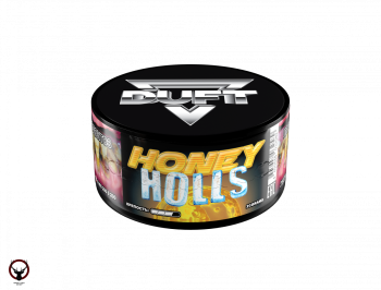 Duft Honey Holls 20гр МРК