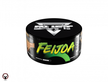 Duft Feijoa 20гр МРК