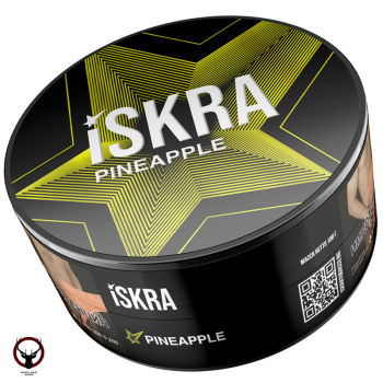 ISKRA Pineapple 100гр МРК