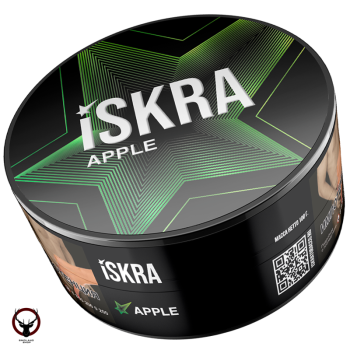ISKRA Apple 100гр МРК