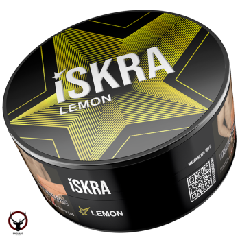ISKRA Lemon 100гр МРК