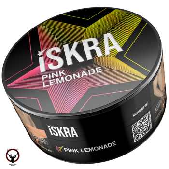ISKRA Pink Lemonade 100гр МРК