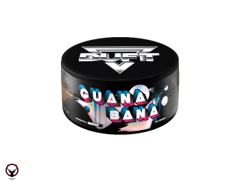 Табак Duft - Guanabana 80 гр.
