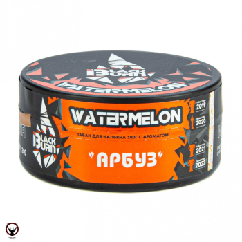 BlackBurn Сладкий арбуз (Watermelon), 100гр.