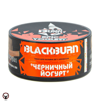 BlackBurn Черничный йогурт (Epic Yogurt), 25гр.