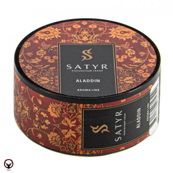 Satyr с ароматом Восточные Сладости(ALADDIN/АЛАДИН), 25 гр.