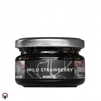 Bonche с ароматом Земляника (Wild Strawberry), 30гр.