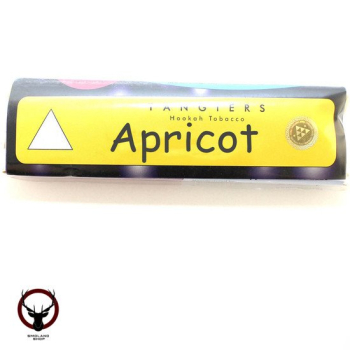 Табак Tangiers Noir (Танжирс) -  Apricot 250 гр.