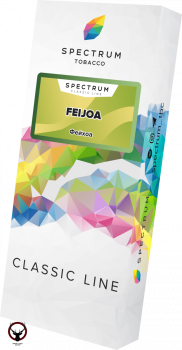 Spectrum с ароматом Фейхоа(Feijoa), 100 гр.