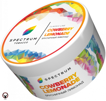 Табак Spectrum Classic - Cowberry Lemonade 200 гр.