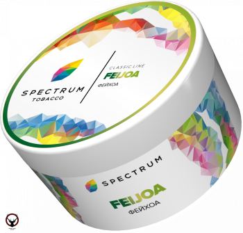 Spectrum с ароматом Фейхоа(Feijoa), 200 гр.