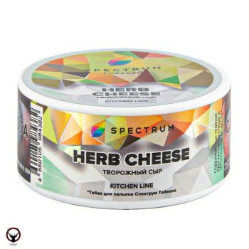 Spectrum Kitchen Line Herb cheese 25гр