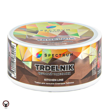 Spectrum Kitchen Line Trdelnik 25гр МРК