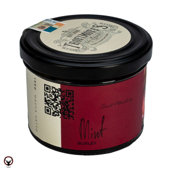 Trofimoff's Burley с ароматом Мята(Mint), 125 гр.
