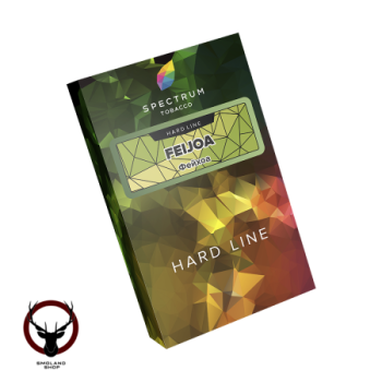 Spectrum HARD Feijoa 40гр МРК