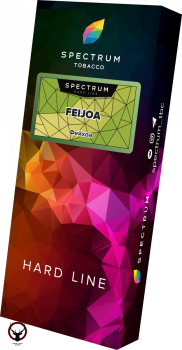 Spectrum HARD Feijoa 100гр