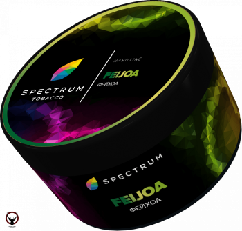 Spectrum Hard с ароматом Фейхоа(Feijoa), 200 гр.