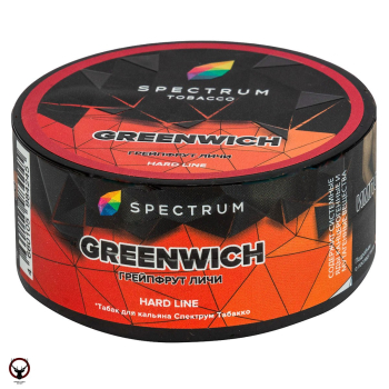 Spectrum HARD Greenwitch 25гр МРК
