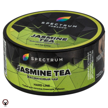 Spectrum HARD Jasmine tea 25гр МРК