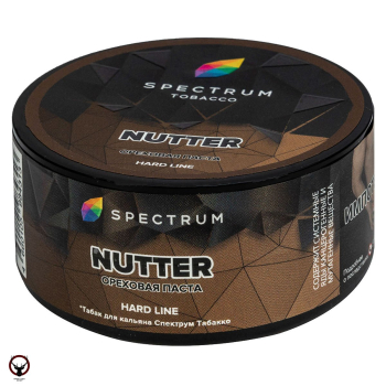 Spectrum HARD Nutter 25гр МРК