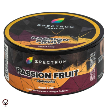 Spectrum Hard с ароматом Маракуйя(Passion fruit), 25 гр.