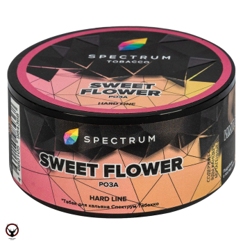 Spectrum HARD Sweet flower 25гр МРК