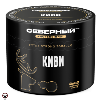 Северный Professional с ароматом Киви, 40 гр.