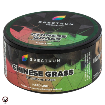 Spectrum HARD Chinese grass 25гр