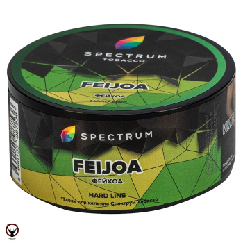 Spectrum HARD Feijoa 25гр