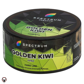 Spectrum Hard с ароматом Золотое киви(Gold kiwi), 25 гр.