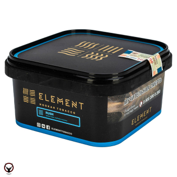Element Вода с ароматом Раш (Rush), 200гр.