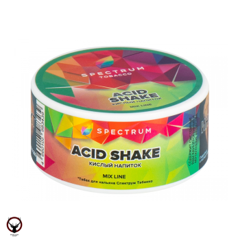 Spectrum Mix Line с ароматом Кислый коктейль(Acid Shake), 25 гр.