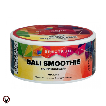 Spectrum Mix Line Bali Smoothie 25гр МРК