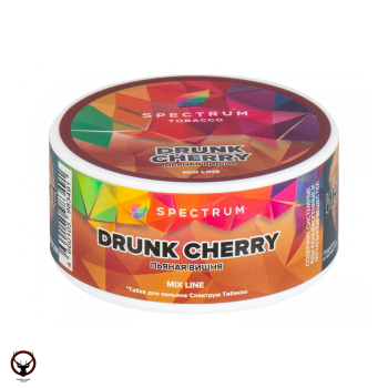 Spectrum Mix Line Drunk Cherry 25гр МРК
