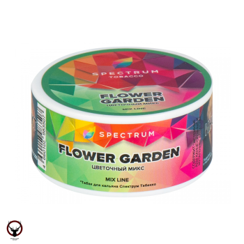 Spectrum Mix Line Flower Garden  25гр МРК