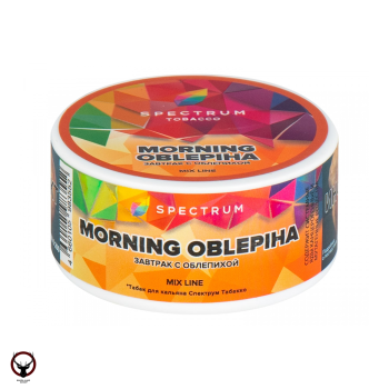 Spectrum Mix Line Morning Oblepiha 25гр