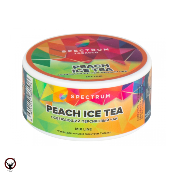 Spectrum Mix Line с ароматом Персиковый чай со льдом(Peach Ice Tea), 25 гр.