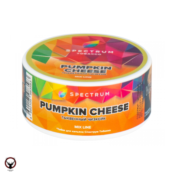 Spectrum Mix Line Pumkin Cheese 25гр МРК