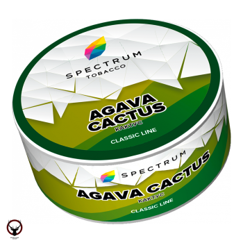 Spectrum с ароматом Агава кактус(Agava cactus), 25 гр.