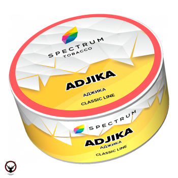 Spectrum Adjika 25гр МРК
