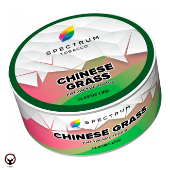 Spectrum Chinese grass 25гр МРК