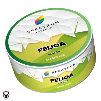 Spectrum с ароматом Фейхоа(Feijoa), 25 гр.