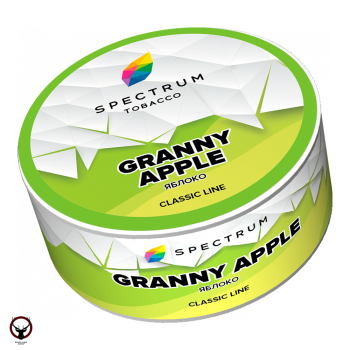 Spectrum с ароматом Яблоко Гренни(Granny apple), 25 гр.
