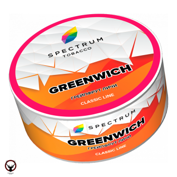 Spectrum Greenwich 25гр