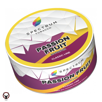 Spectrum с ароматом Маракуйя(Passion fruit), 25 гр.