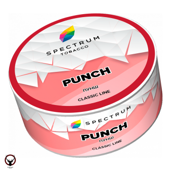 Spectrum с ароматом Пунш(Punch), 25 гр.